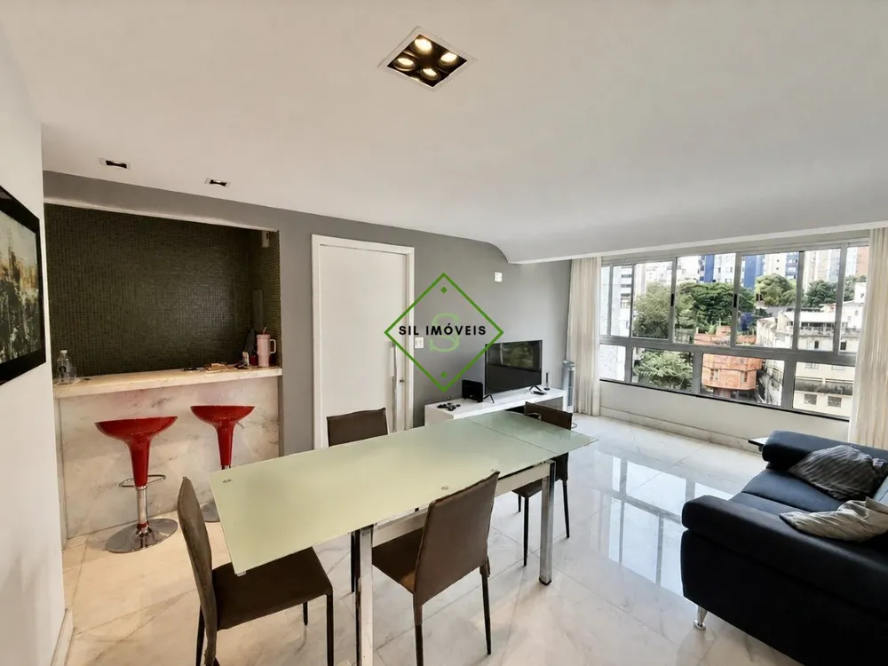 Apartamento, 2 quartos - Foto 6