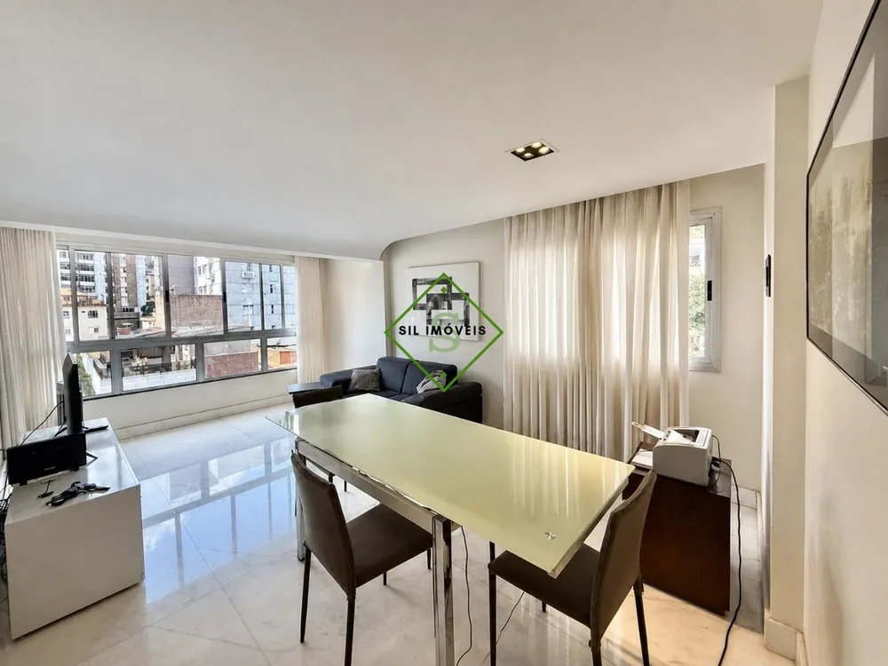 Apartamento, 2 quartos - Foto 5