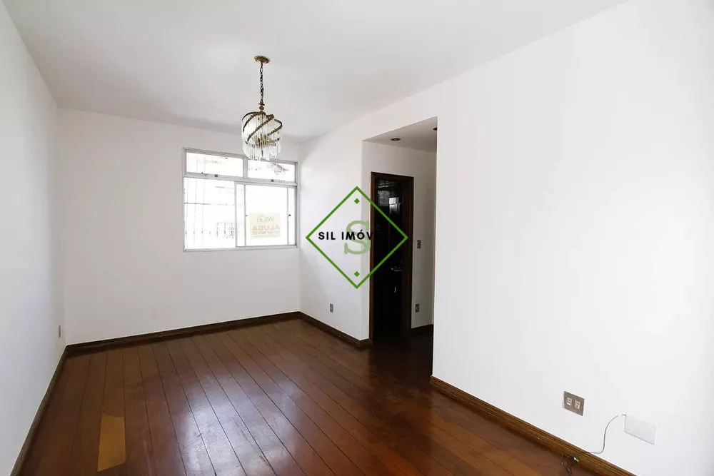 Apartamento, 4 quartos - Foto 3