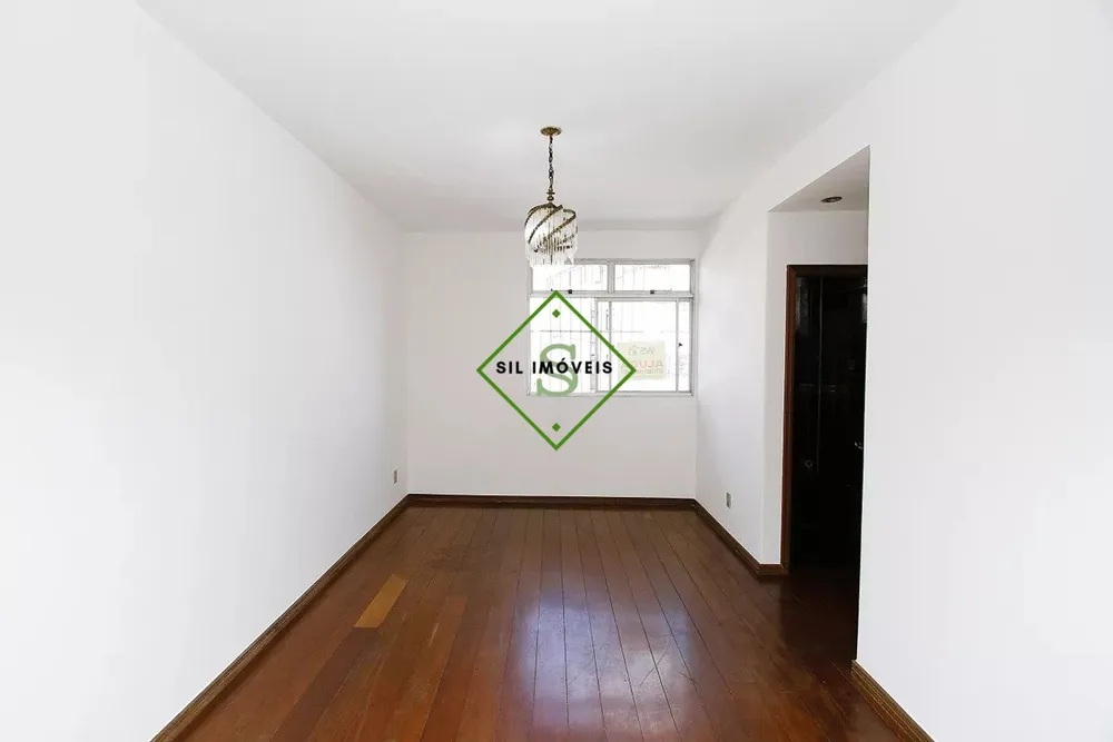 Apartamento, 4 quartos - Foto 2