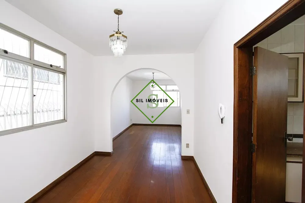 Apartamento, 4 quartos - Foto 5