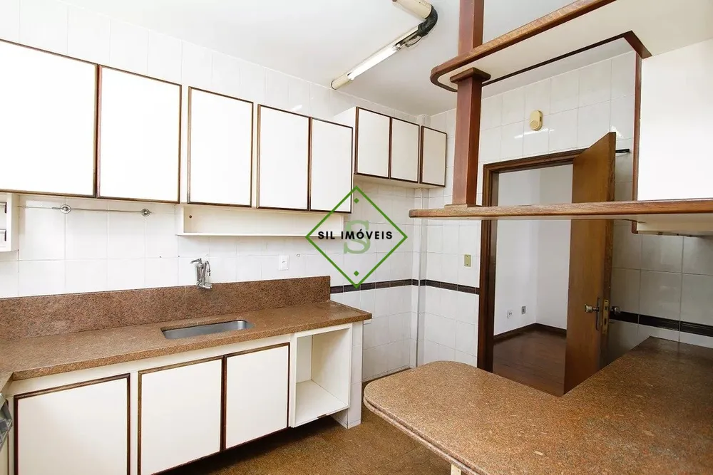 Apartamento, 4 quartos - Foto 7