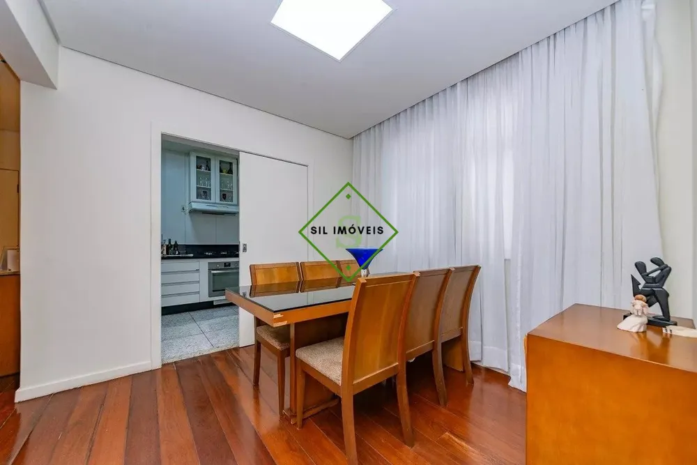 Apartamento, 3 quartos - Foto 5