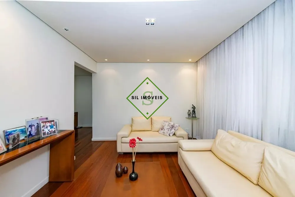 Apartamento, 3 quartos - Foto 2