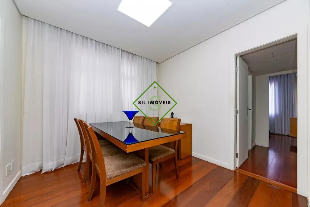 Apartamento, 3 quartos - Foto 4