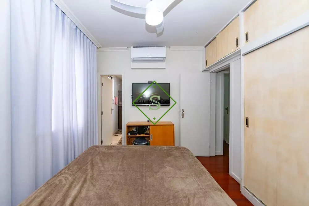 Apartamento, 3 quartos - Foto 9
