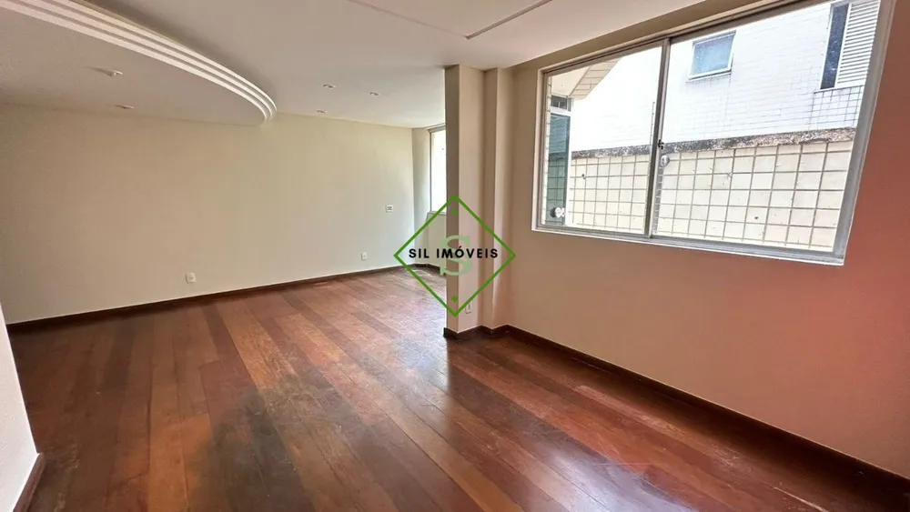Apartamento, 4 quartos - Foto 4