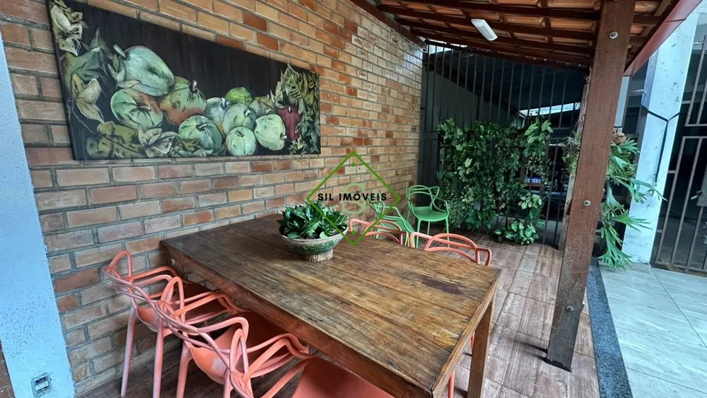 Apartamento, 4 quartos - Foto 2