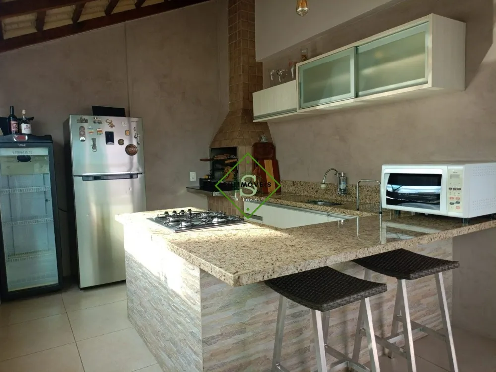 Cobertura, 4 quartos, 182 m² - Foto 1