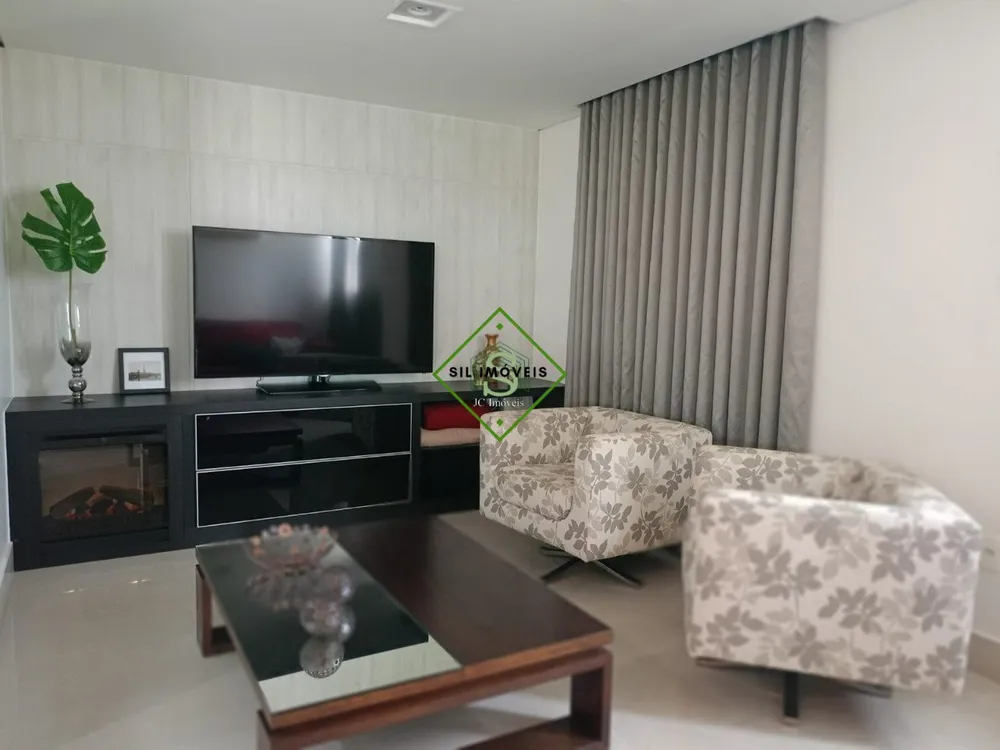 Cobertura, 4 quartos, 182 m² - Foto 3