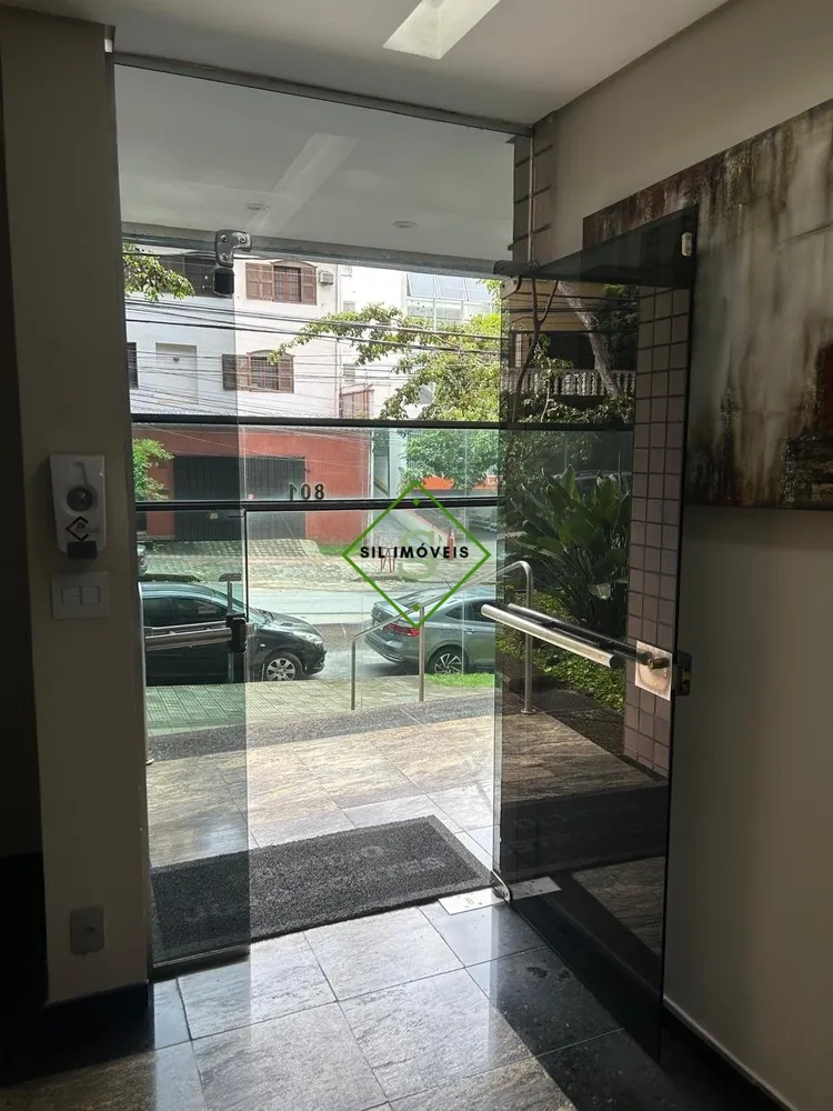 Apartamento, 4 quartos - Foto 4