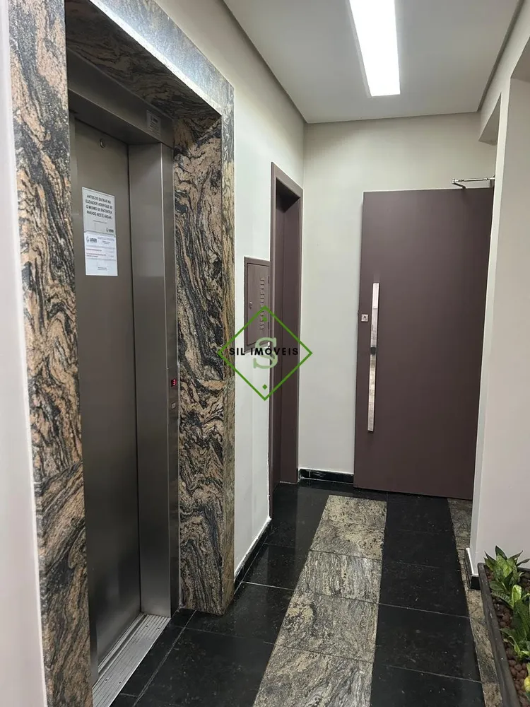 Apartamento, 4 quartos - Foto 5