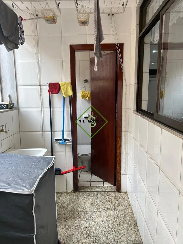 Apartamento, 4 quartos - Foto 1
