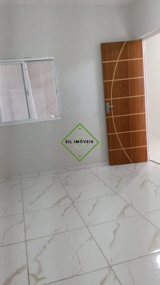 Casa de Condomínio, 1 quarto - Foto 2