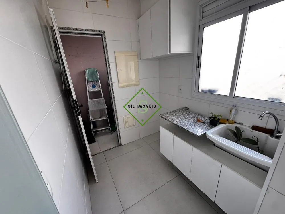 Apartamento, 3 quartos - Foto 6