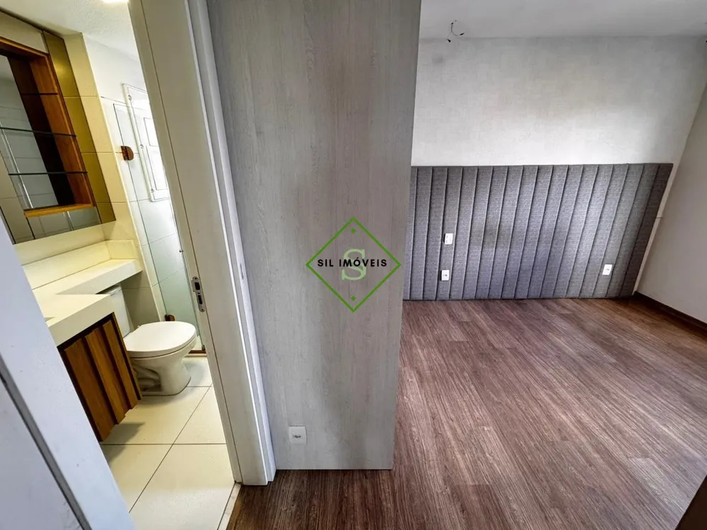 Apartamento, 3 quartos - Foto 11