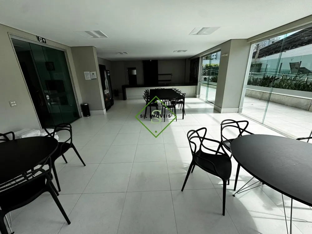 Apartamento, 3 quartos - Foto 2