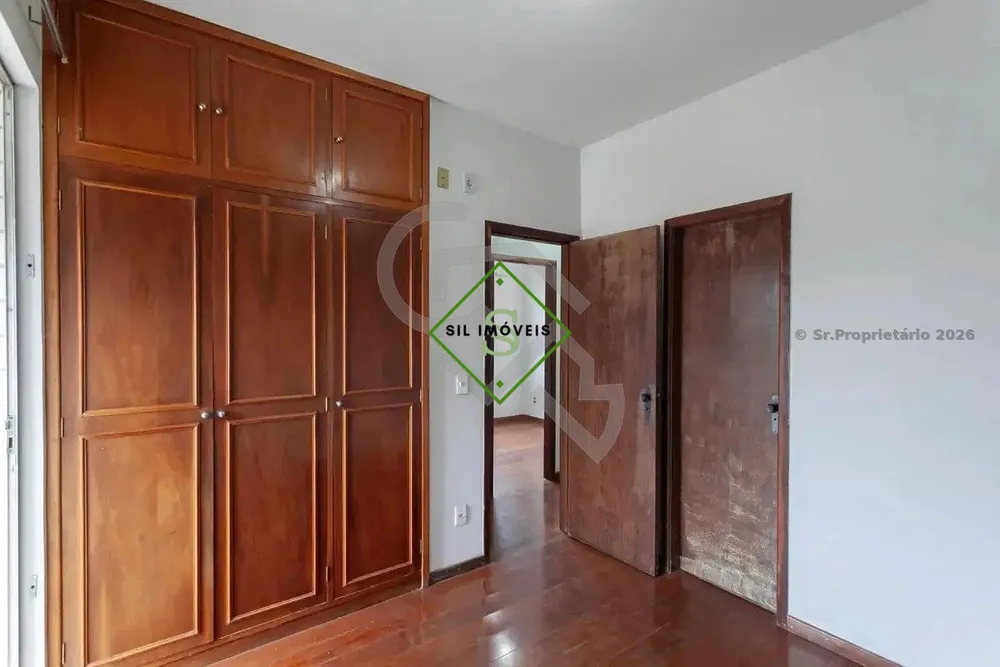 Apartamento, 3 quartos, 90 m² - Foto 8
