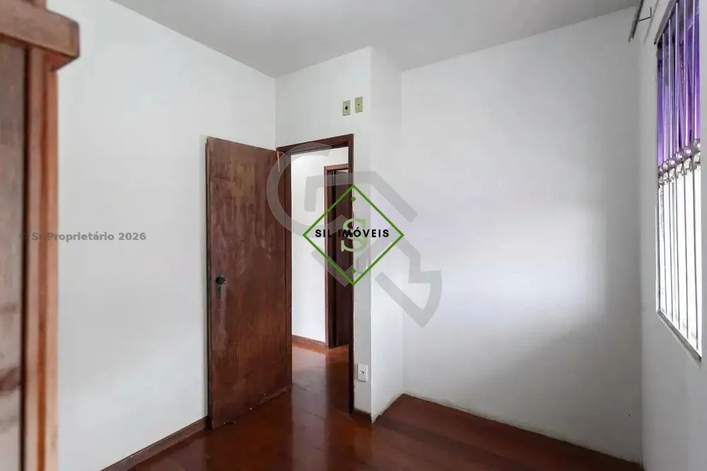 Apartamento, 3 quartos, 90 m² - Foto 7