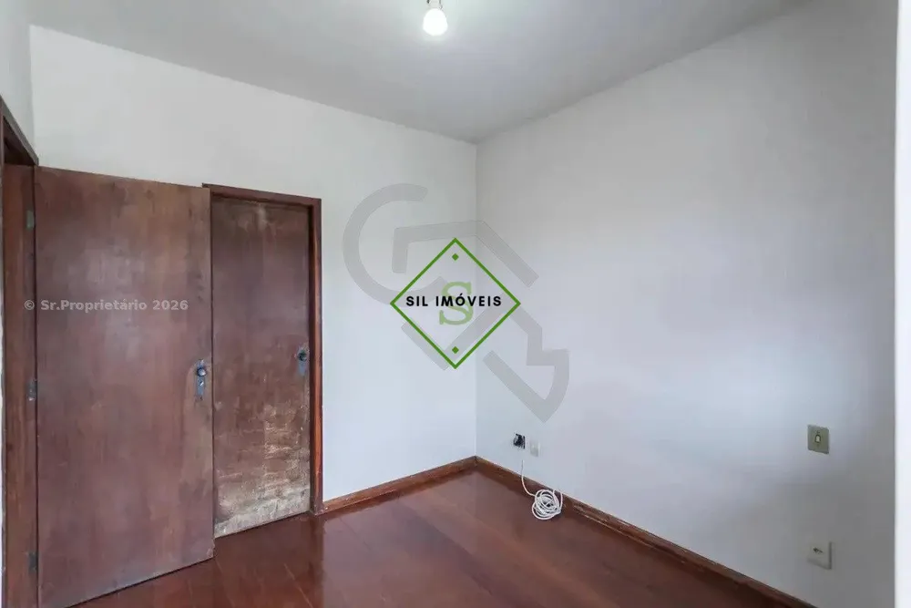 Apartamento, 3 quartos, 90 m² - Foto 5