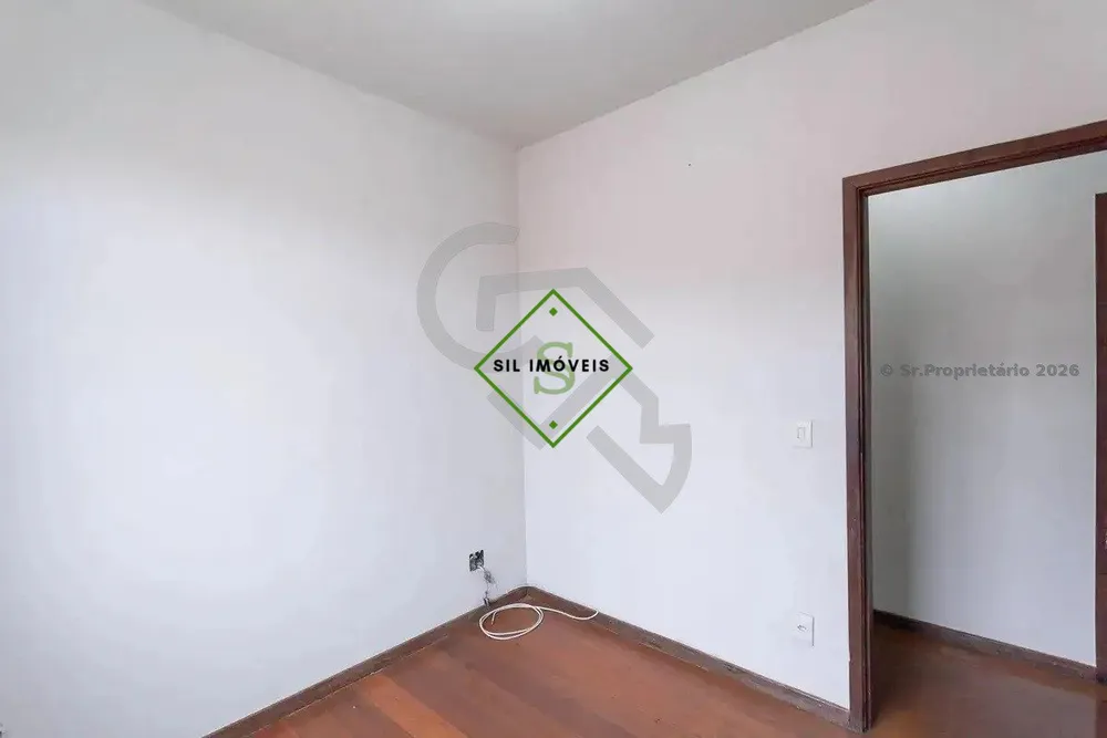 Apartamento, 3 quartos, 90 m² - Foto 4