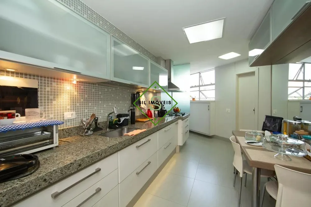 Apartamento, 3 quartos - Foto 5