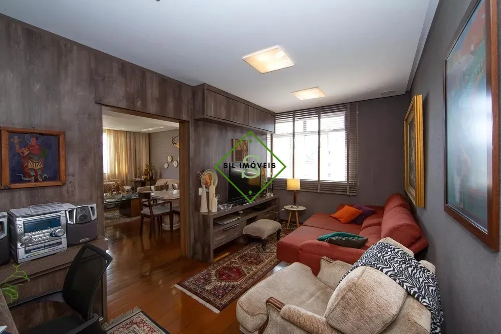 Apartamento, 3 quartos - Foto 4