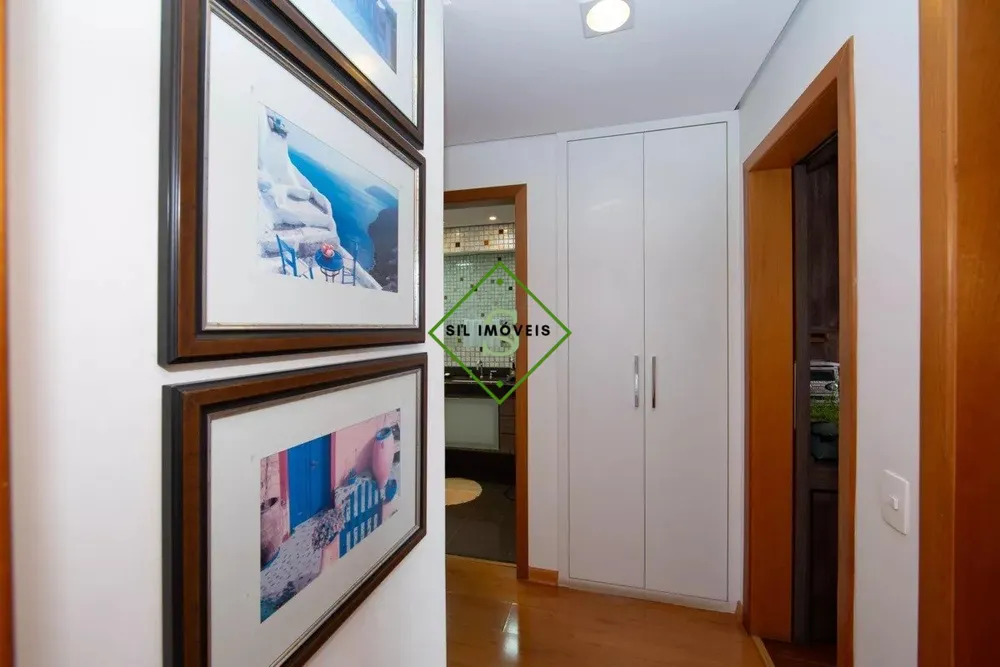 Apartamento, 3 quartos - Foto 12