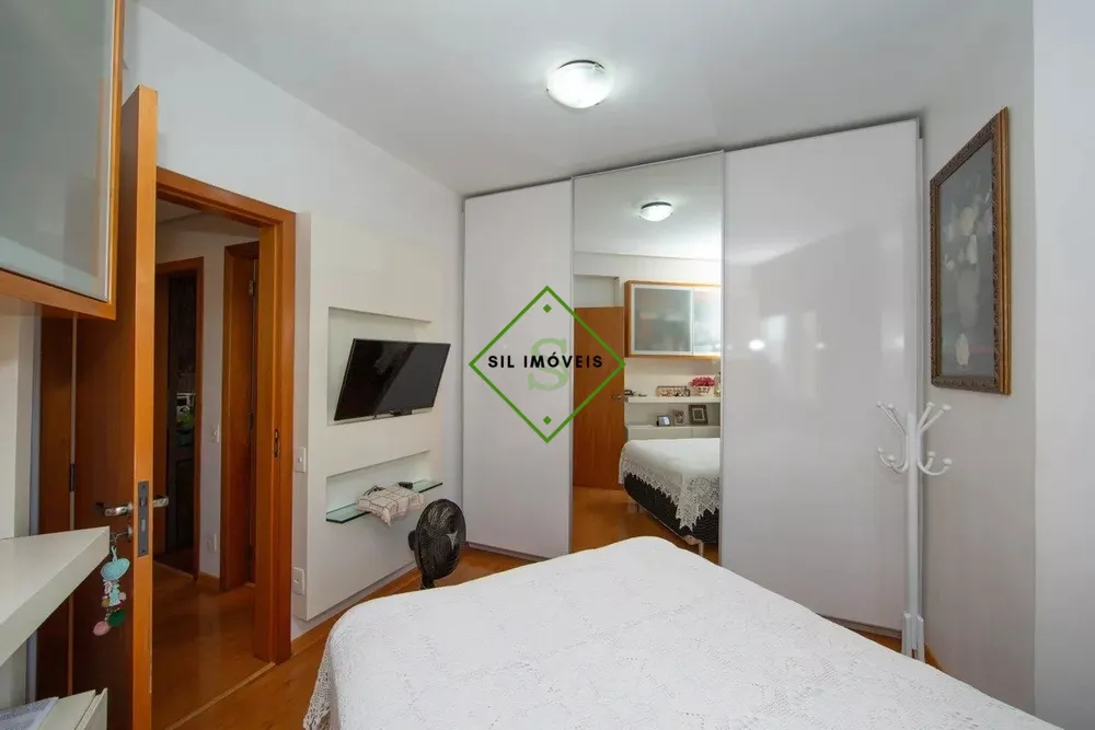 Apartamento, 3 quartos - Foto 6