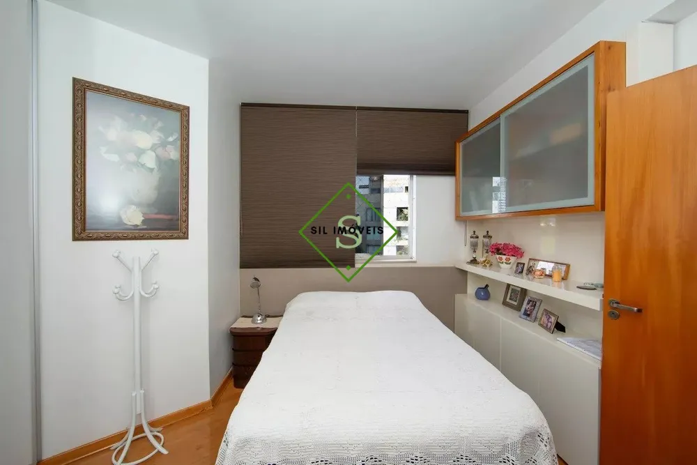 Apartamento, 3 quartos - Foto 7