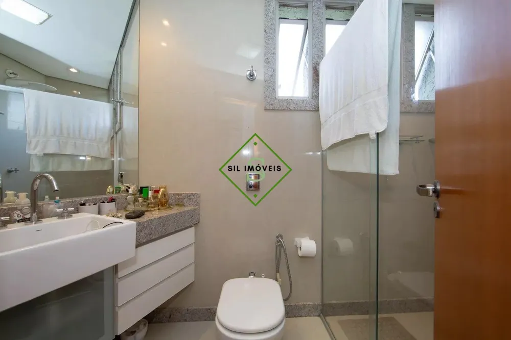 Apartamento, 3 quartos - Foto 11