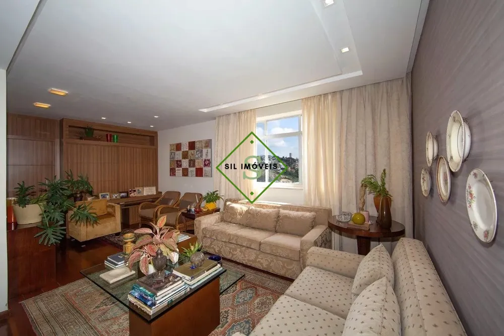 Apartamento, 3 quartos - Foto 2