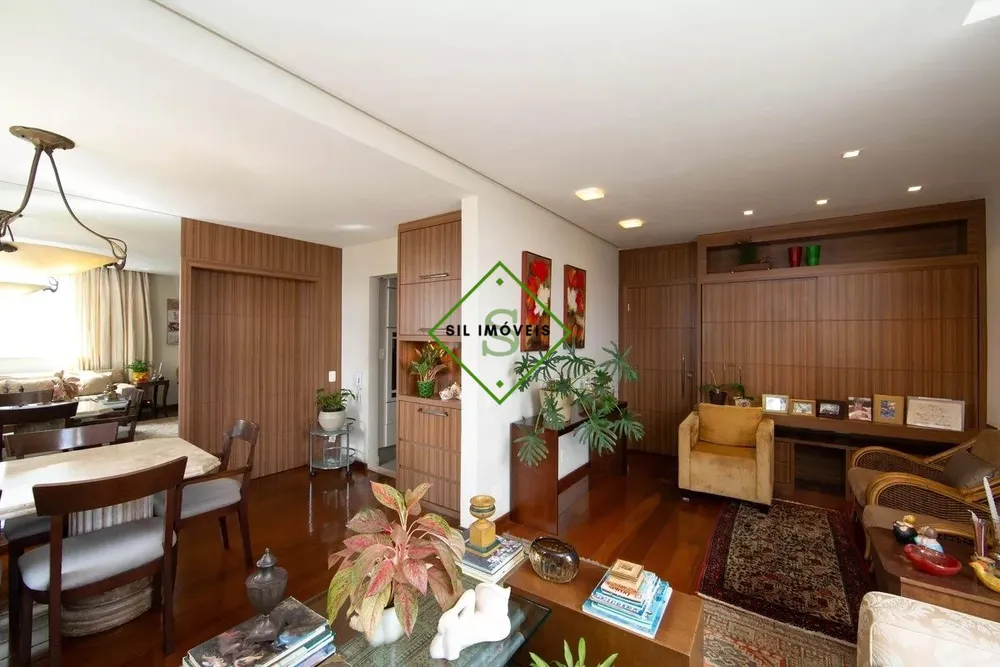 Apartamento, 3 quartos - Foto 1