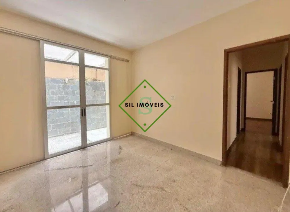 Apartamento, 3 quartos - Foto 2