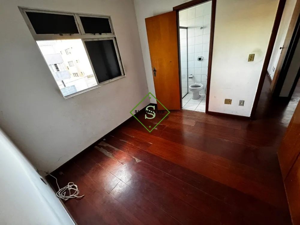 Apartamento, 3 quartos - Foto 2