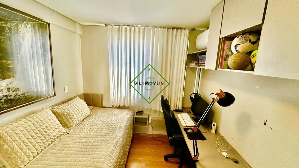 Cobertura, 2 quartos - Foto 6