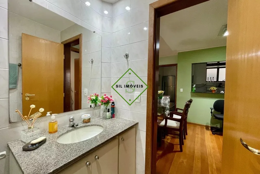 Apartamento, 2 quartos - Foto 7