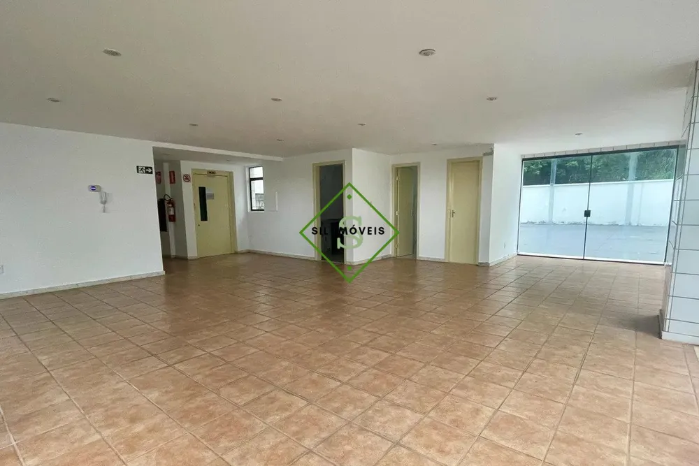 Apartamento, 2 quartos - Foto 12