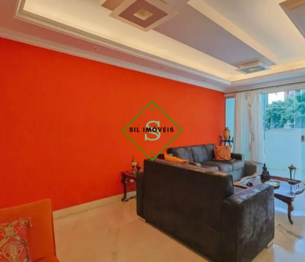 Apartamento, 4 quartos - Foto 4