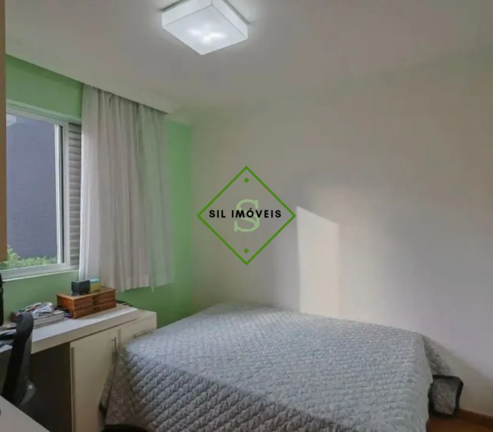 Apartamento, 4 quartos - Foto 7