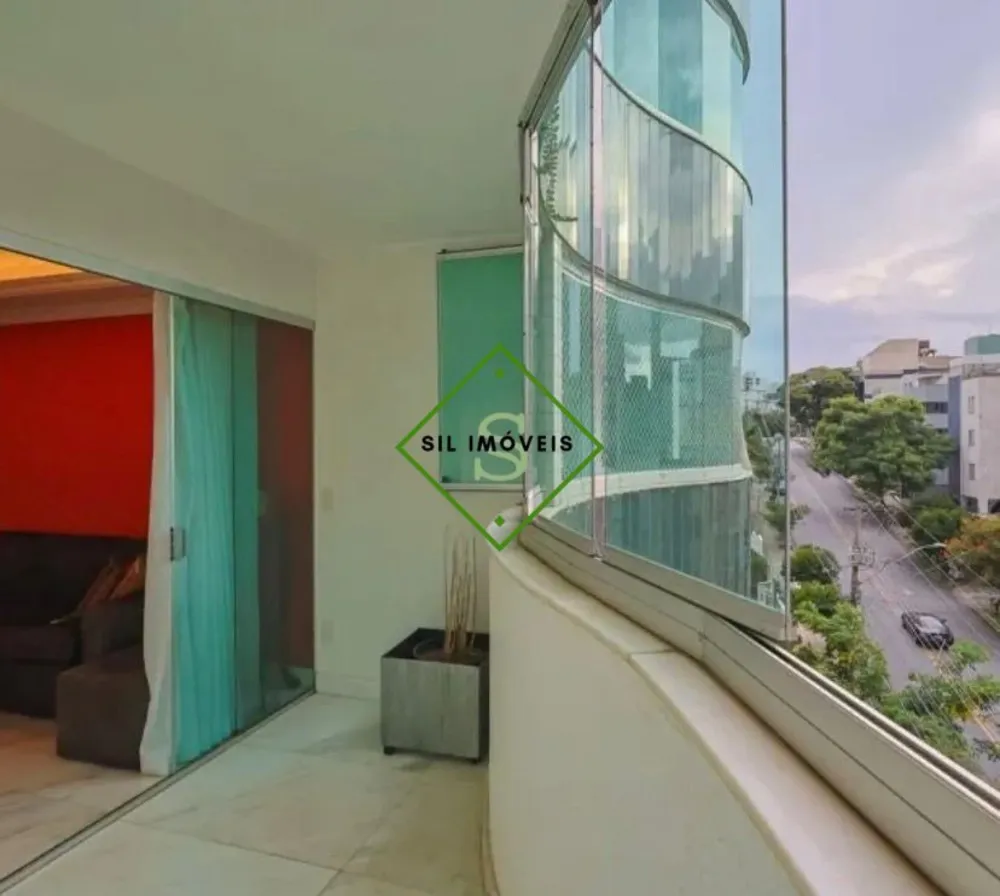 Apartamento, 4 quartos - Foto 5