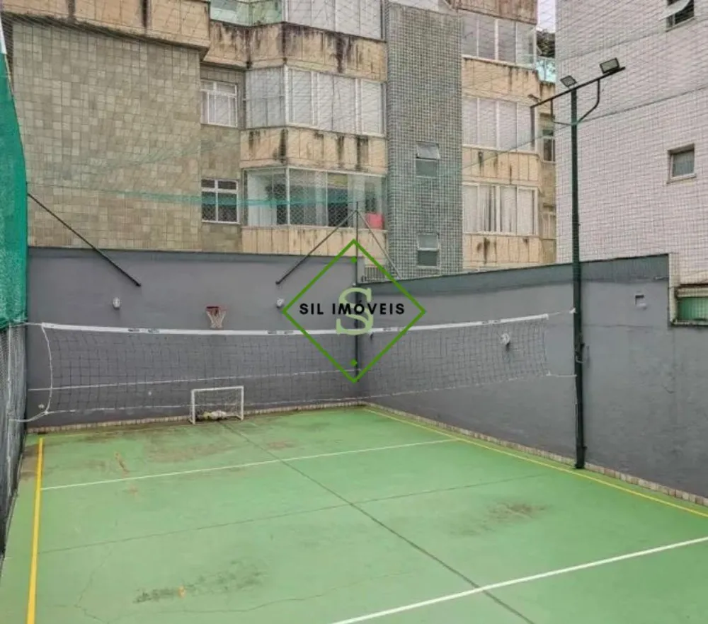 Apartamento, 4 quartos - Foto 12