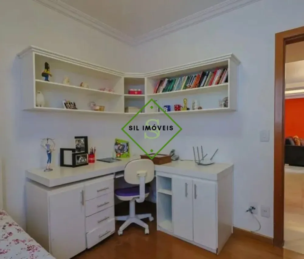 Apartamento, 4 quartos - Foto 8