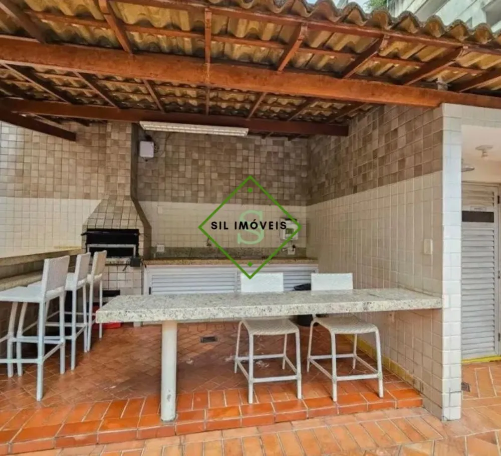 Apartamento, 4 quartos - Foto 10