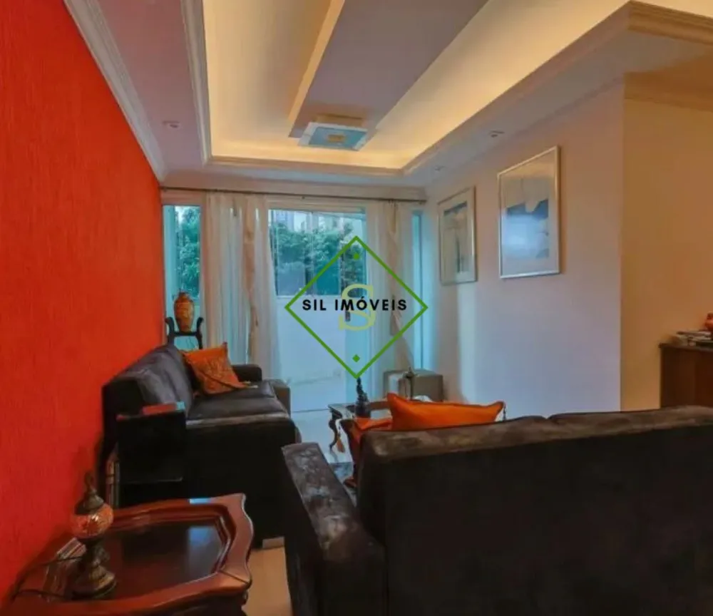 Apartamento, 4 quartos - Foto 2