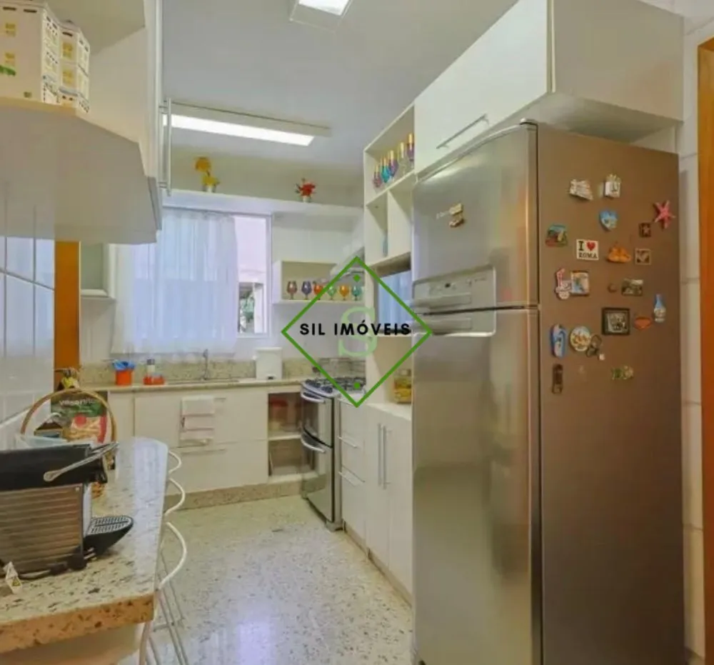 Apartamento, 4 quartos - Foto 9