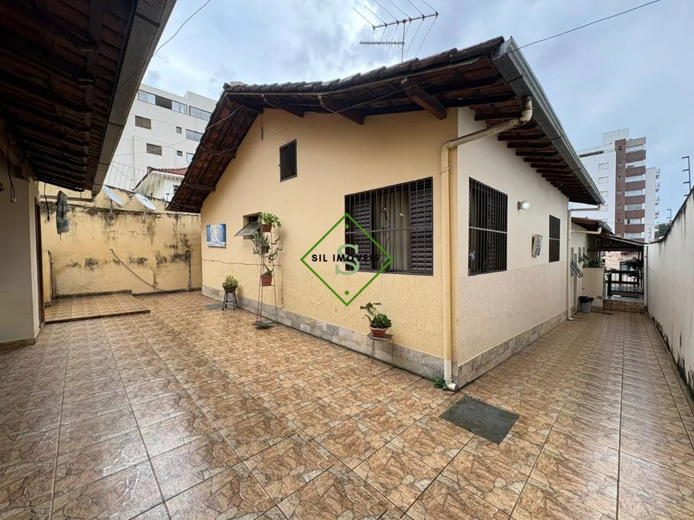 Casa, 3 quartos - Foto 11