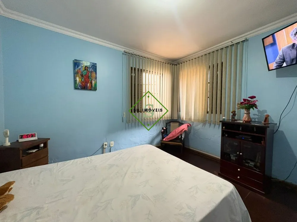 Casa, 3 quartos - Foto 2