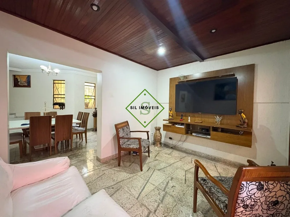 Casa, 3 quartos - Foto 5