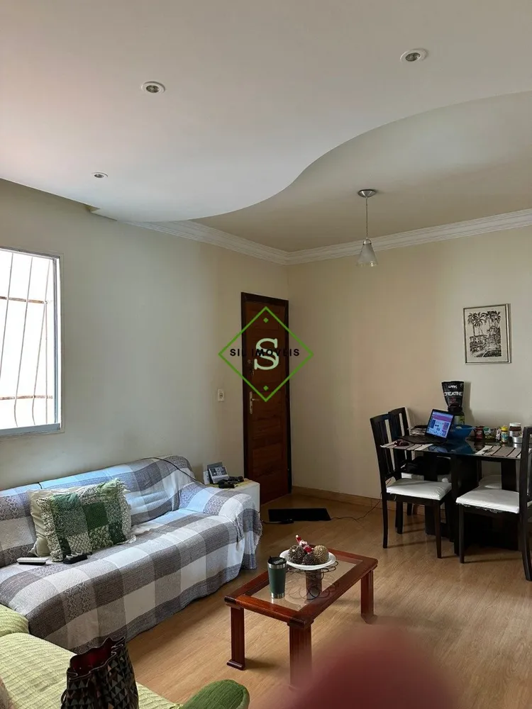 Apartamento, 3 quartos - Foto 1